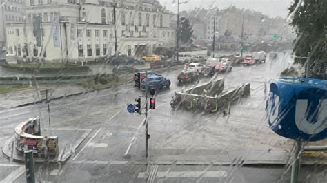 Wetter Tongeren heute